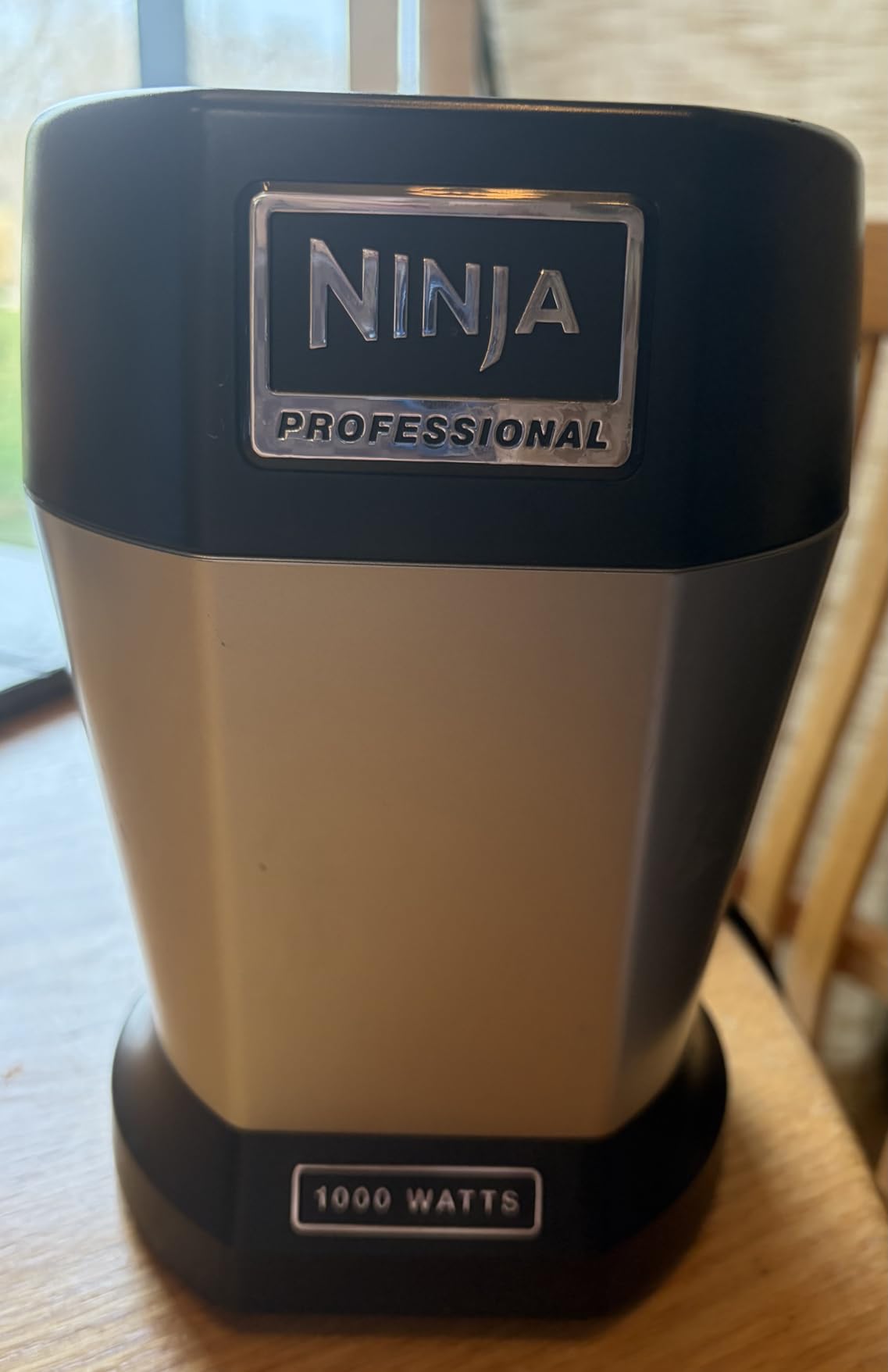 Replacement 24oz Blender Cup with Sip & Seal Lid For Nutri Ninja BL450 BL456 BL480 BL482 BL640 BL642 BL682 BN751 BN801 Foodi SS101 SS151 SS351 SS401 Ninja Blender Auto IQ Blade, 3-Pack customer photo 2