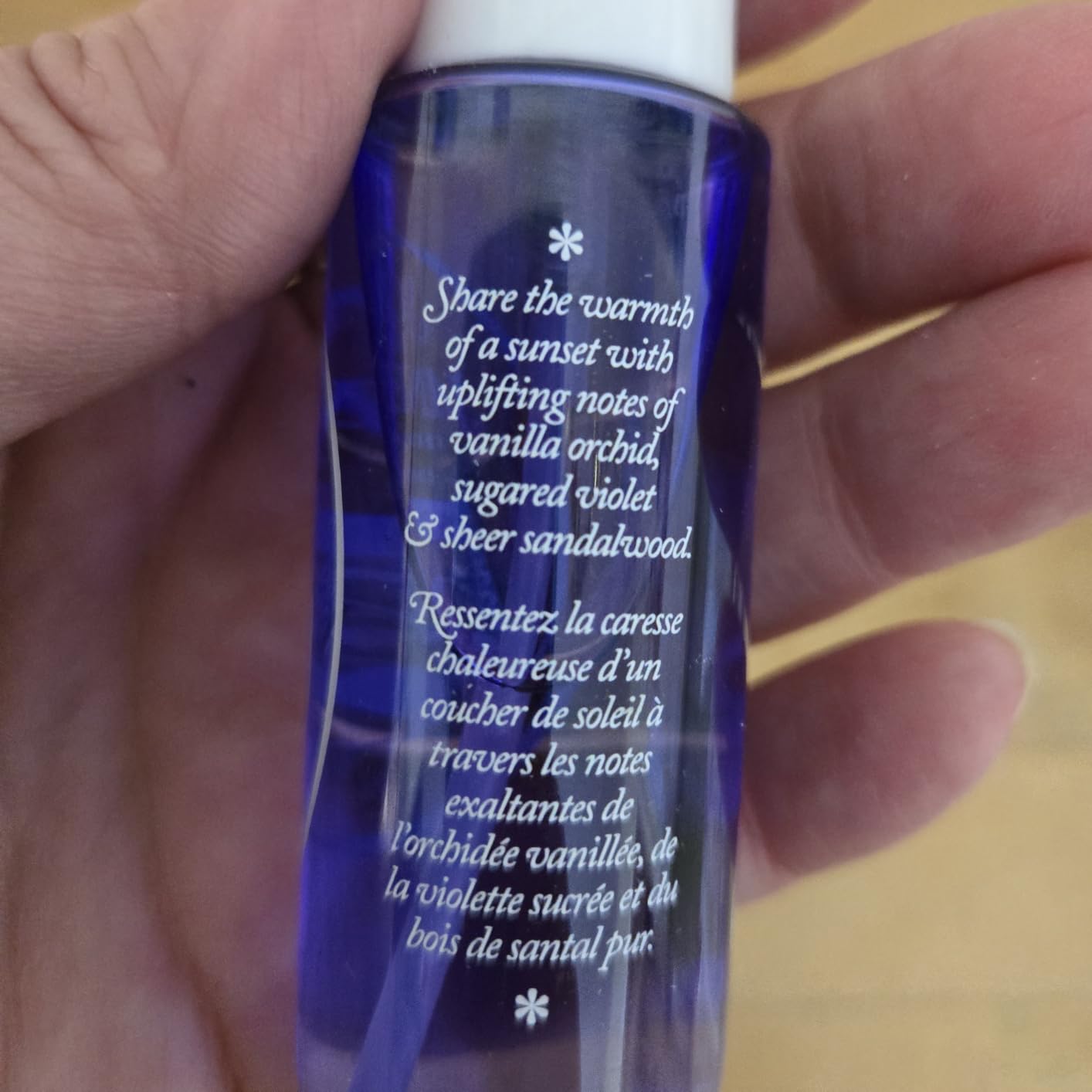 Sol de Janeiro Cheirosa Perfume Mist Discovery Set - Cheirosa 62, 40, and 59 Beauty Minis, 3 x 1 fl oz Gift Set customer photo 1
