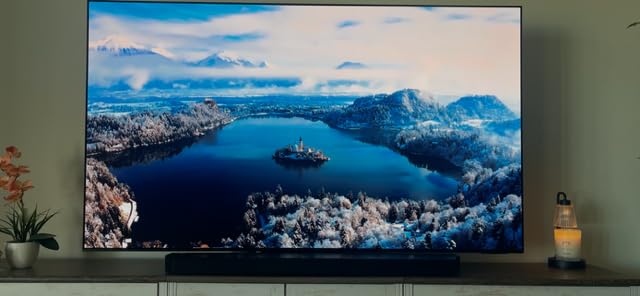 Samsung HW-Q800F 5.1.2ch Q Series Soundbar with Wireless Dolby Atmos, Game Mode Pro & Subwoofer, Q-Symphony, SpaceFit Sound Pro for Home Theater & Gaming customer photo 1