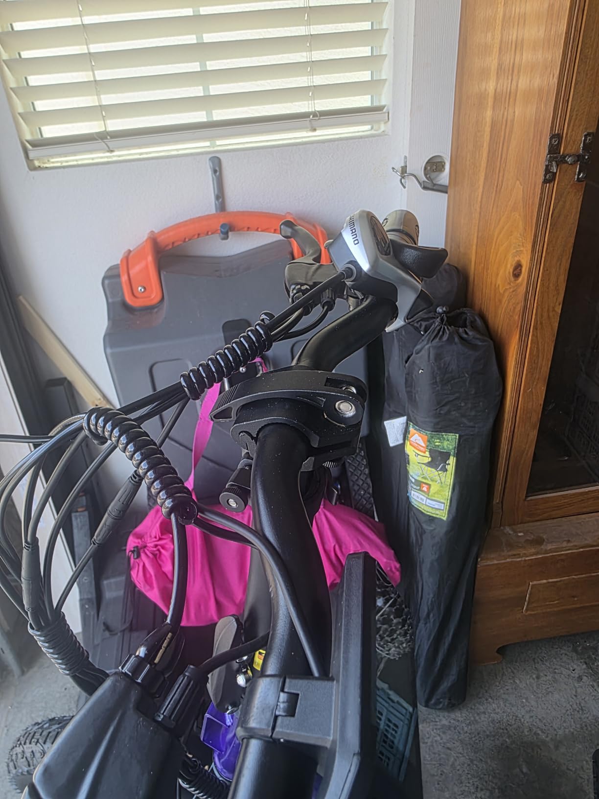 Z10 Foldable Electric Bike for Adults, 1200W Peak Motor, 20