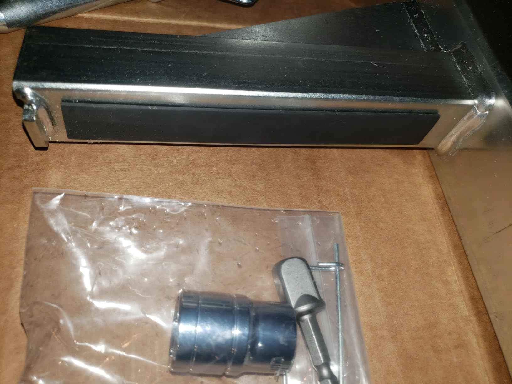 FZZD ATV UTV Jack, 3000 lbs, 7