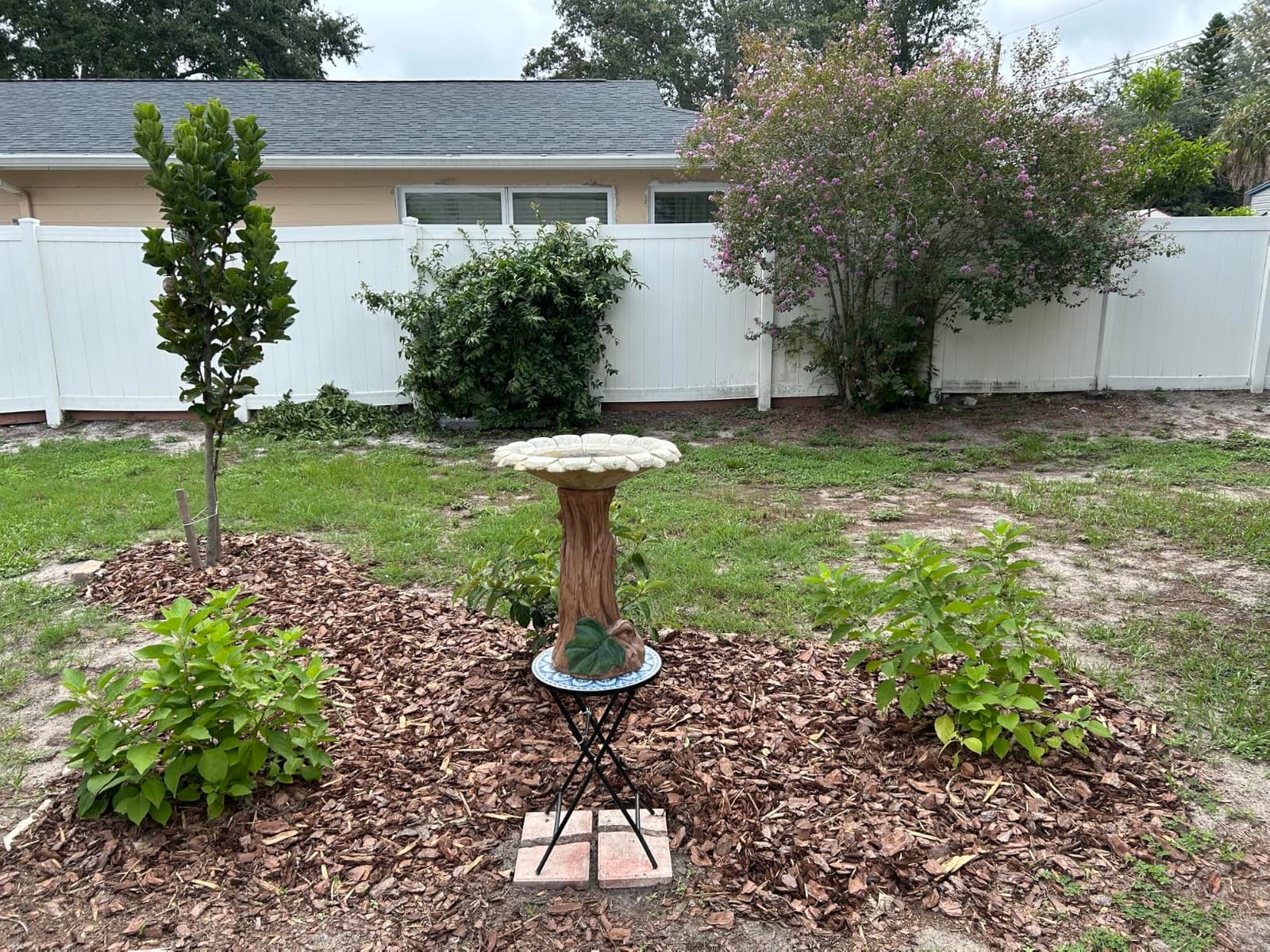 SKYFIRE Bird Baths for Outdoor - 23