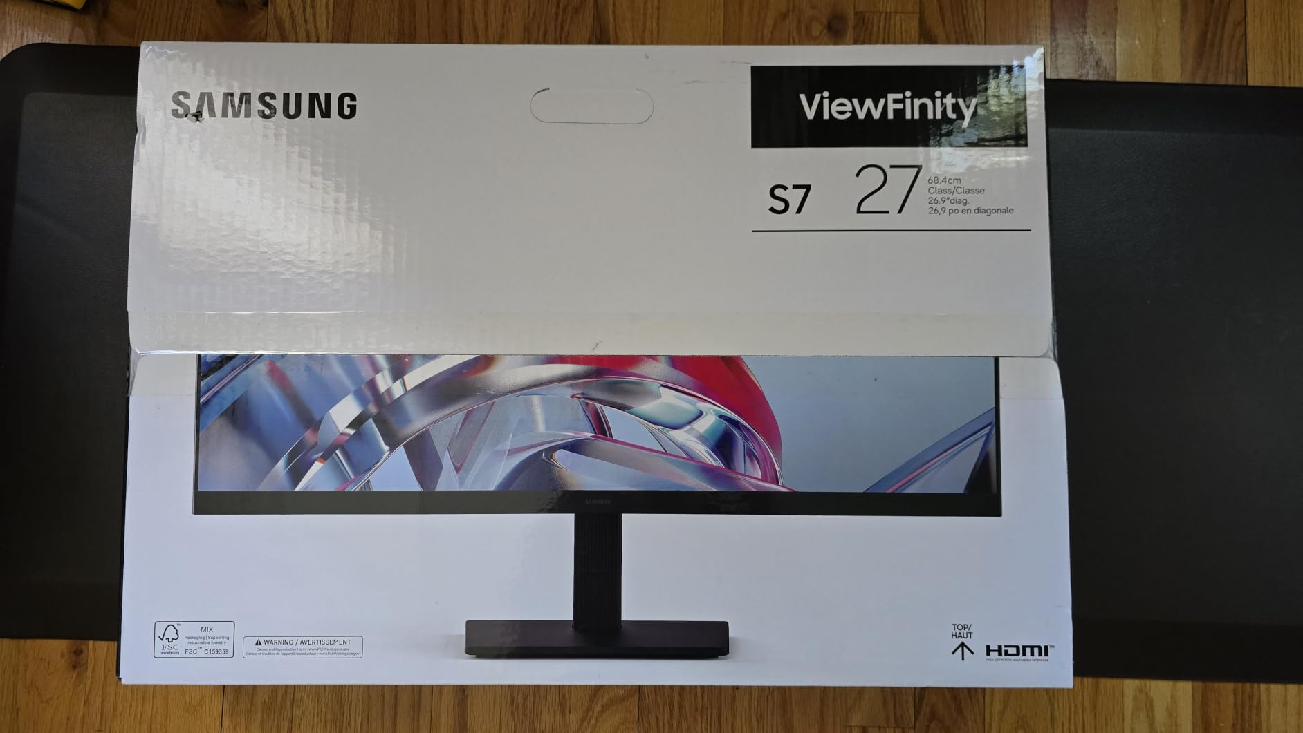 Samsung 32
