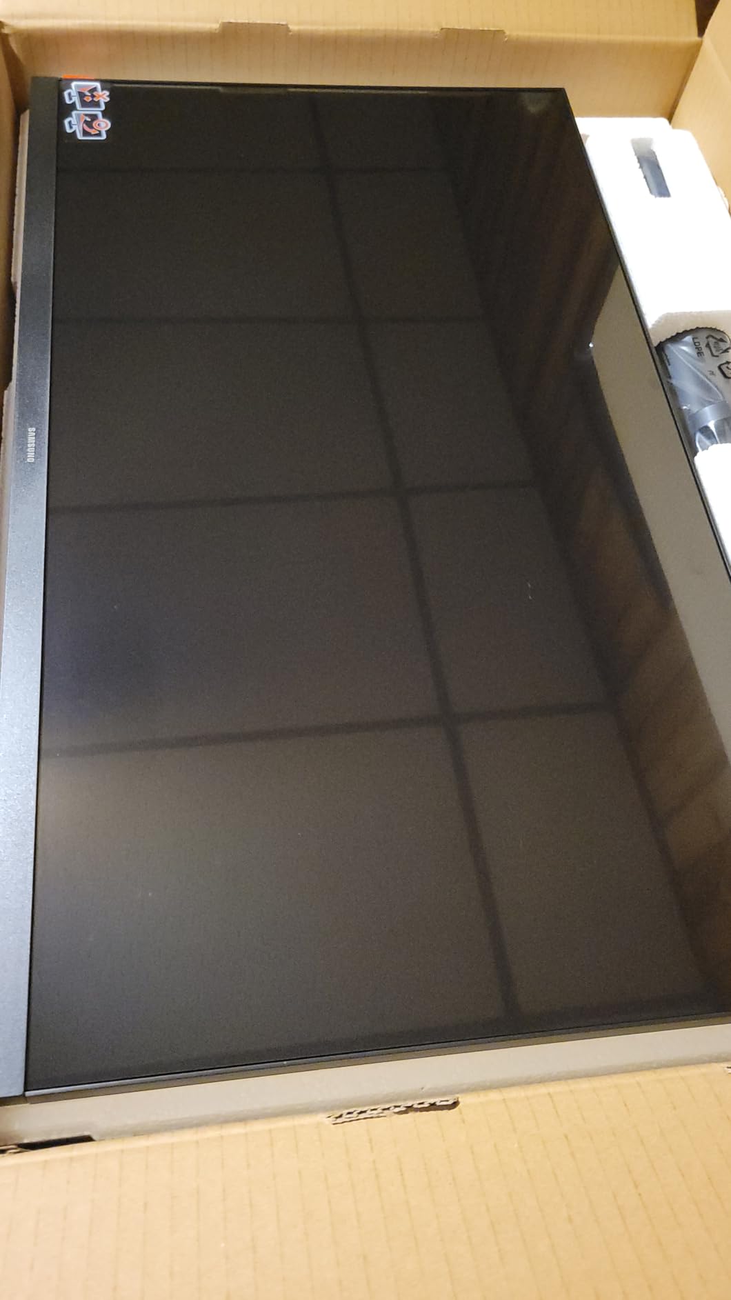 Samsung 27
