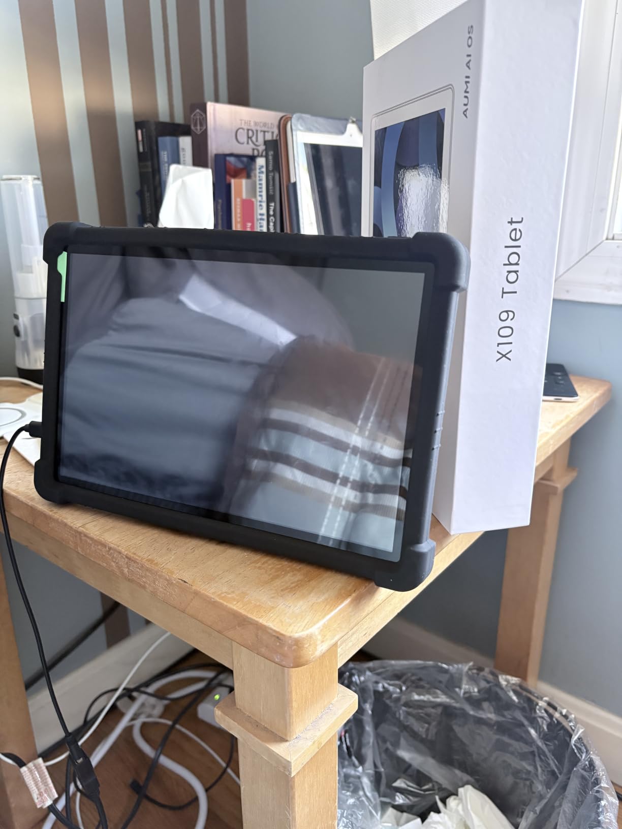 URAO Tablet, 10.1