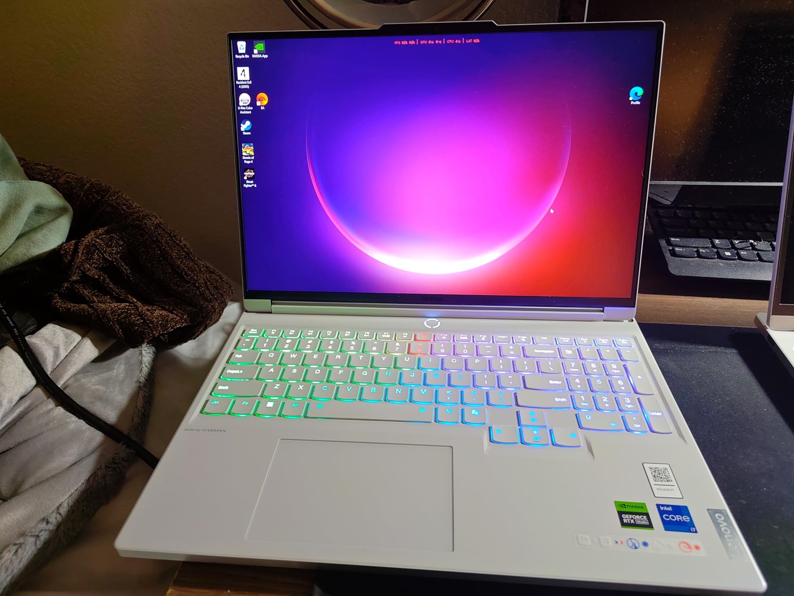 Lenovo ThinkPad E16 Gen 2 Ryzen 7 7735HS 16GB DDR5 1TB SSD FHD+ 16 Laptop | WUXGA Anti-Glare Display, WiFi 6E, Backlit Keyboard, Fingerprint Reader, Windows 11 Pro Business Computer, Grey customer photo 1