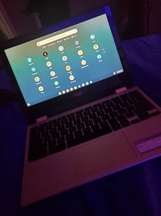 Acer Chromebook Plus Spin 514, 14
