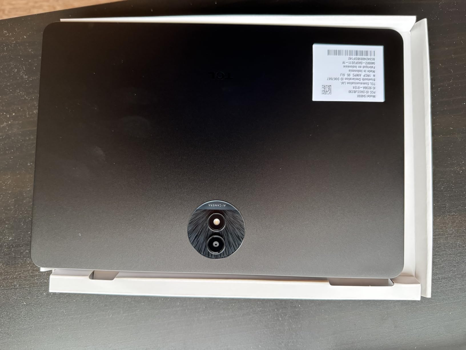 TCL TAB 10 Gen 4 Android Tablet, 10.1