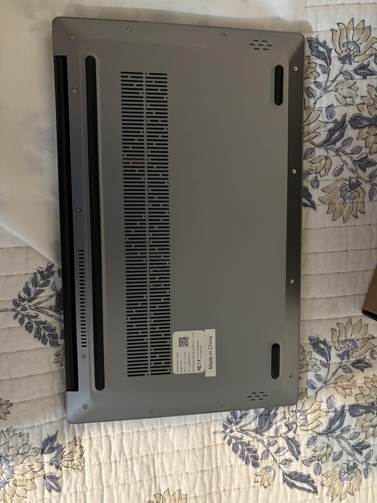 Windows 11 Laptop i3 Computer, 15.6