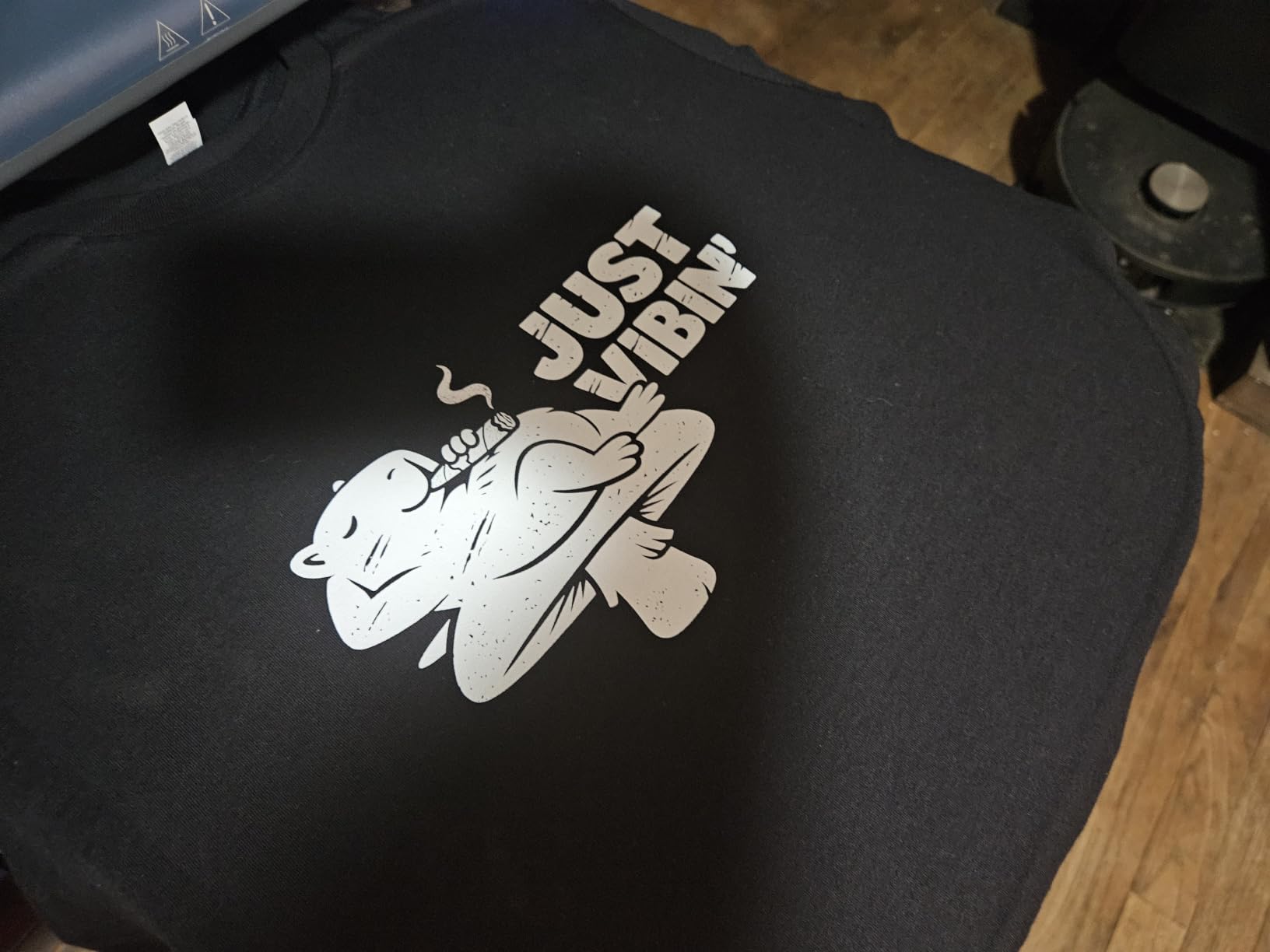 Cricut AutoPress™ 2 15x15 Heat Press Machine for T Shirts & More | Adjustable Pressure & Heat for Professional Results - For Heat Transfer Vinyl (HTV), Sublimation, & DTF - Heat Guide customer photo 2