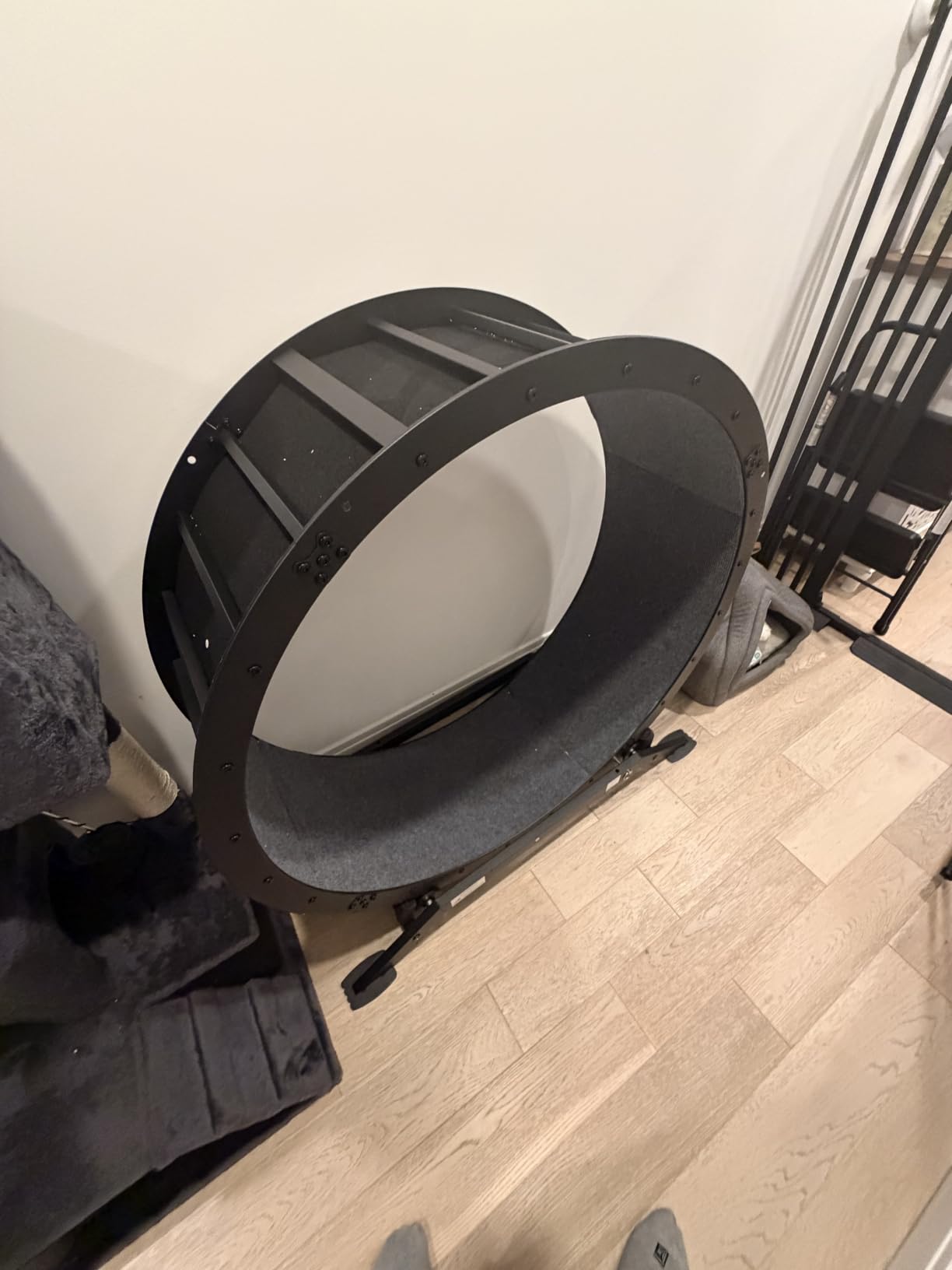 GTPLAYER Cat Wheels, 40