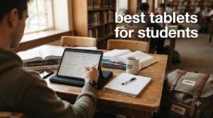 best tablets for students