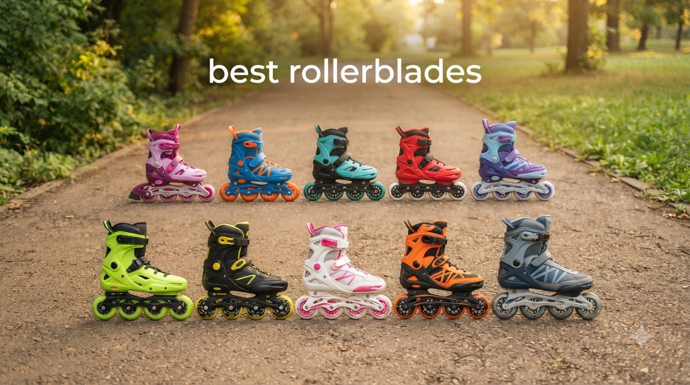 best rollerblades