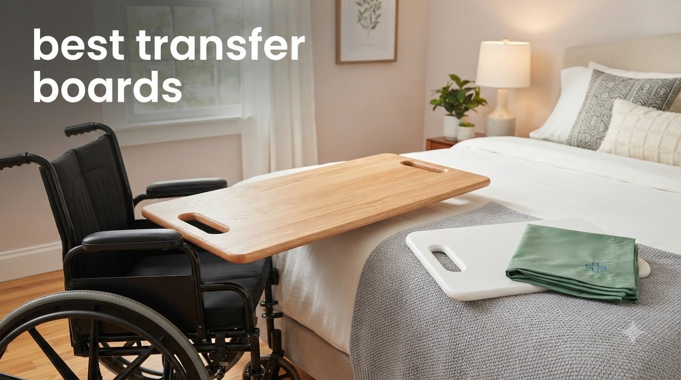 best transfer boards