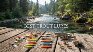 best trout lures