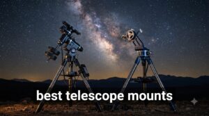 best telescope mounts