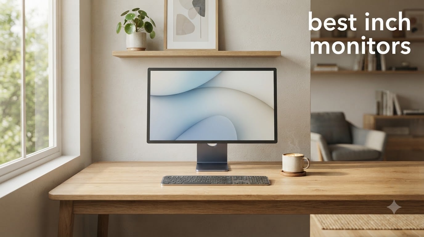 best 27 inch monitors