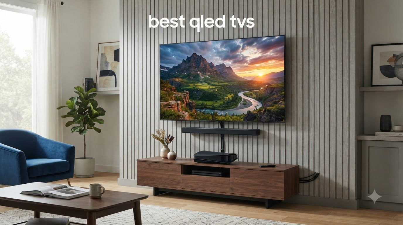 best qled tvs