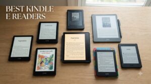 best kindle e readers