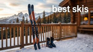 best skis