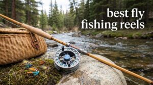 best fly fishing reels