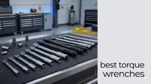 best torque wrenches