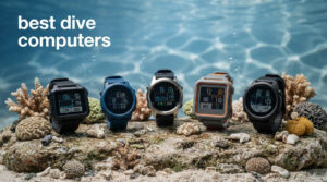 best dive computers