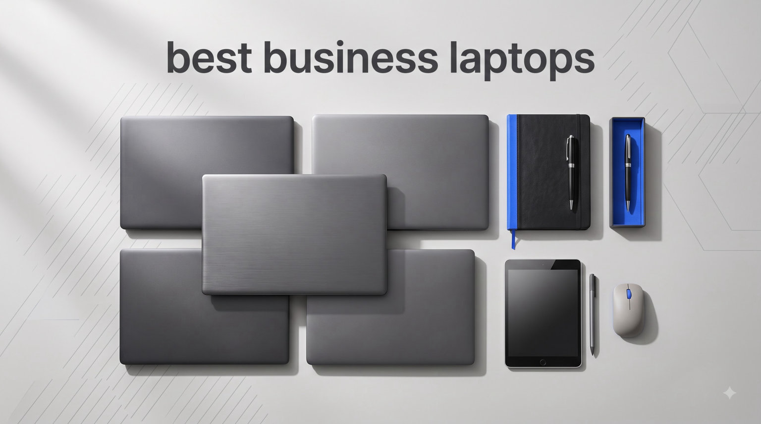 best business laptops