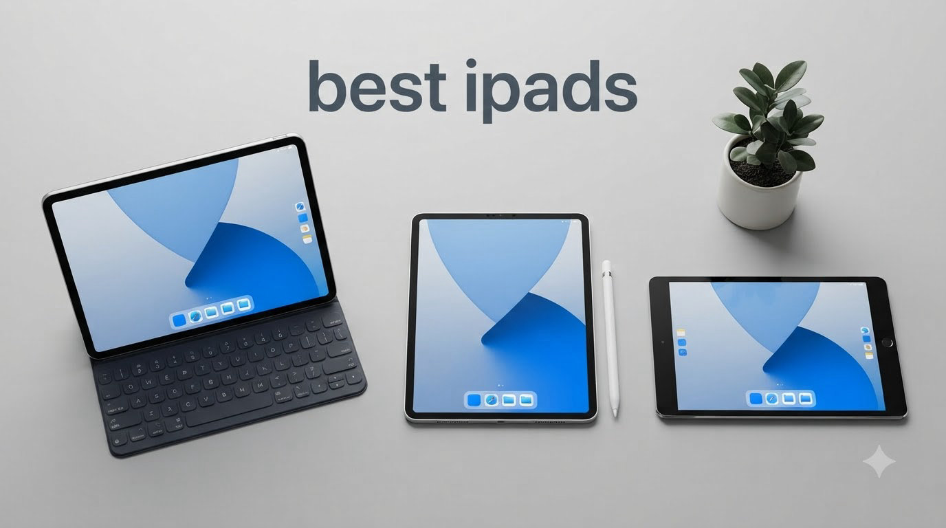 best ipads