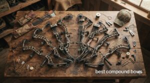 best compound bows