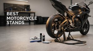 best motorcycle stands