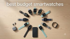 best budget smartwatches