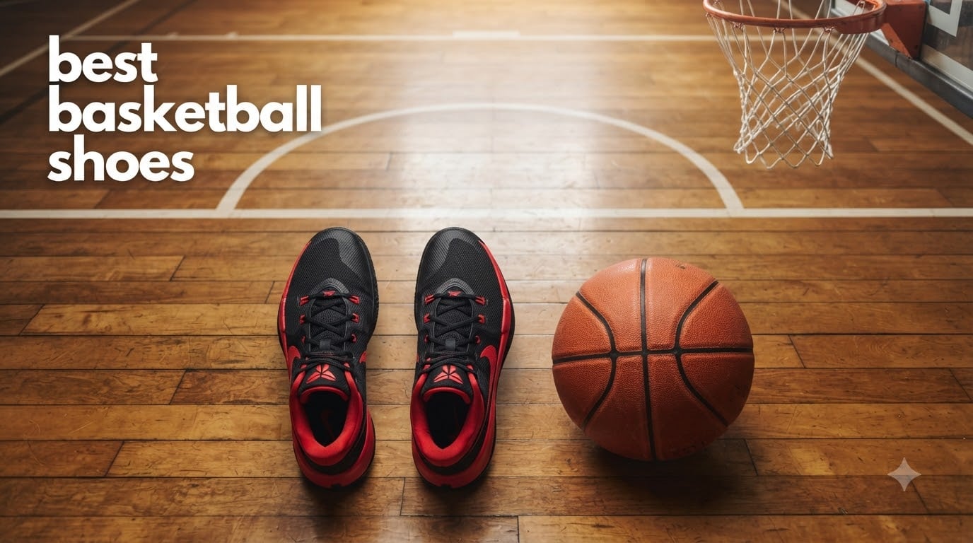 best basketball shoes