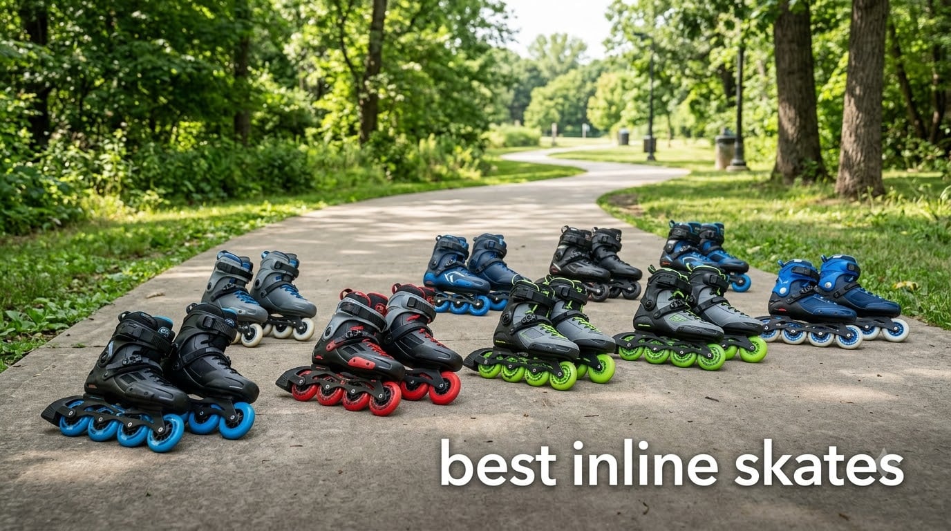 best inline skates