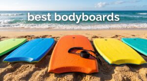 best bodyboards