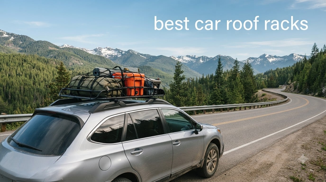 best car roof racks