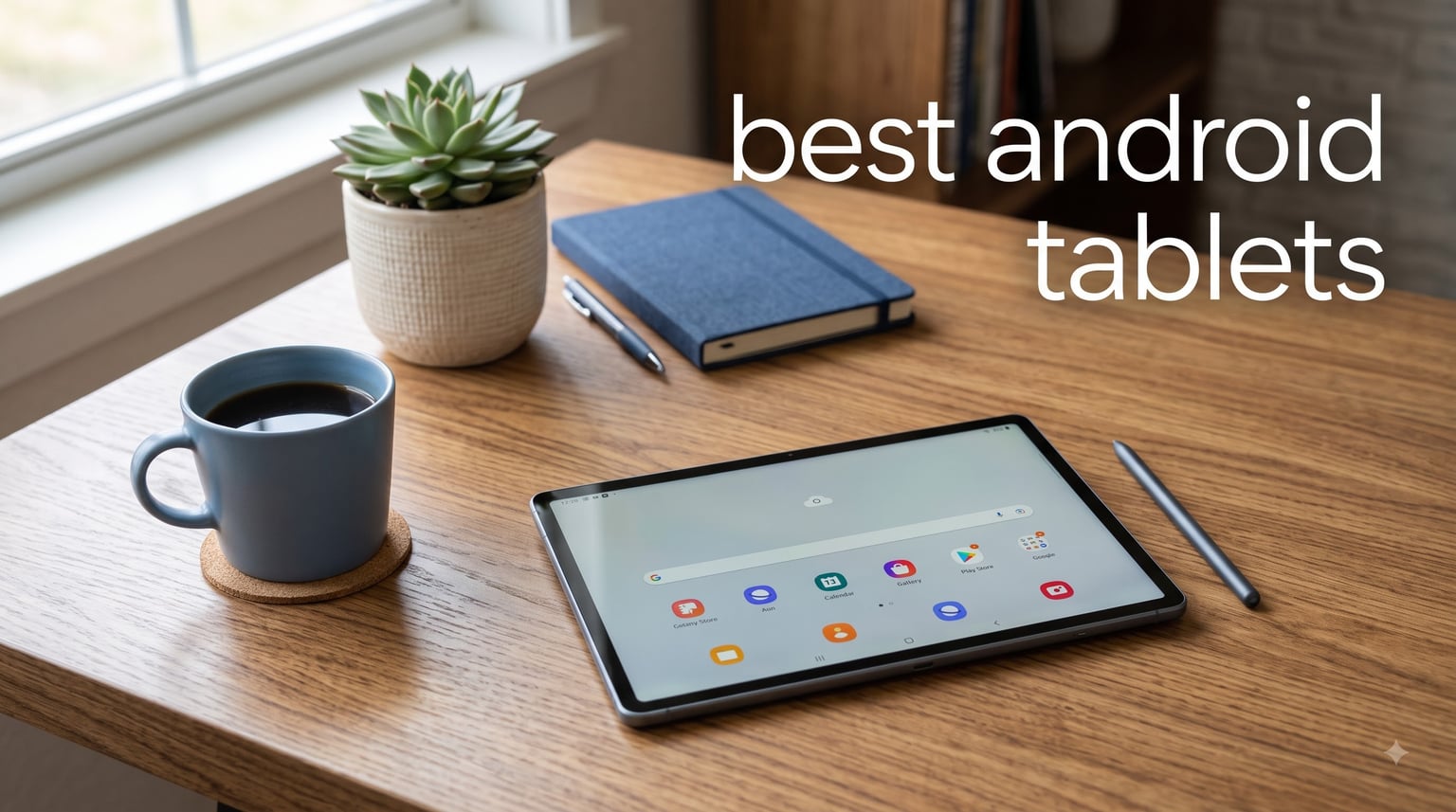 best android tablets