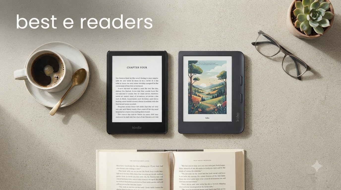 best e readers