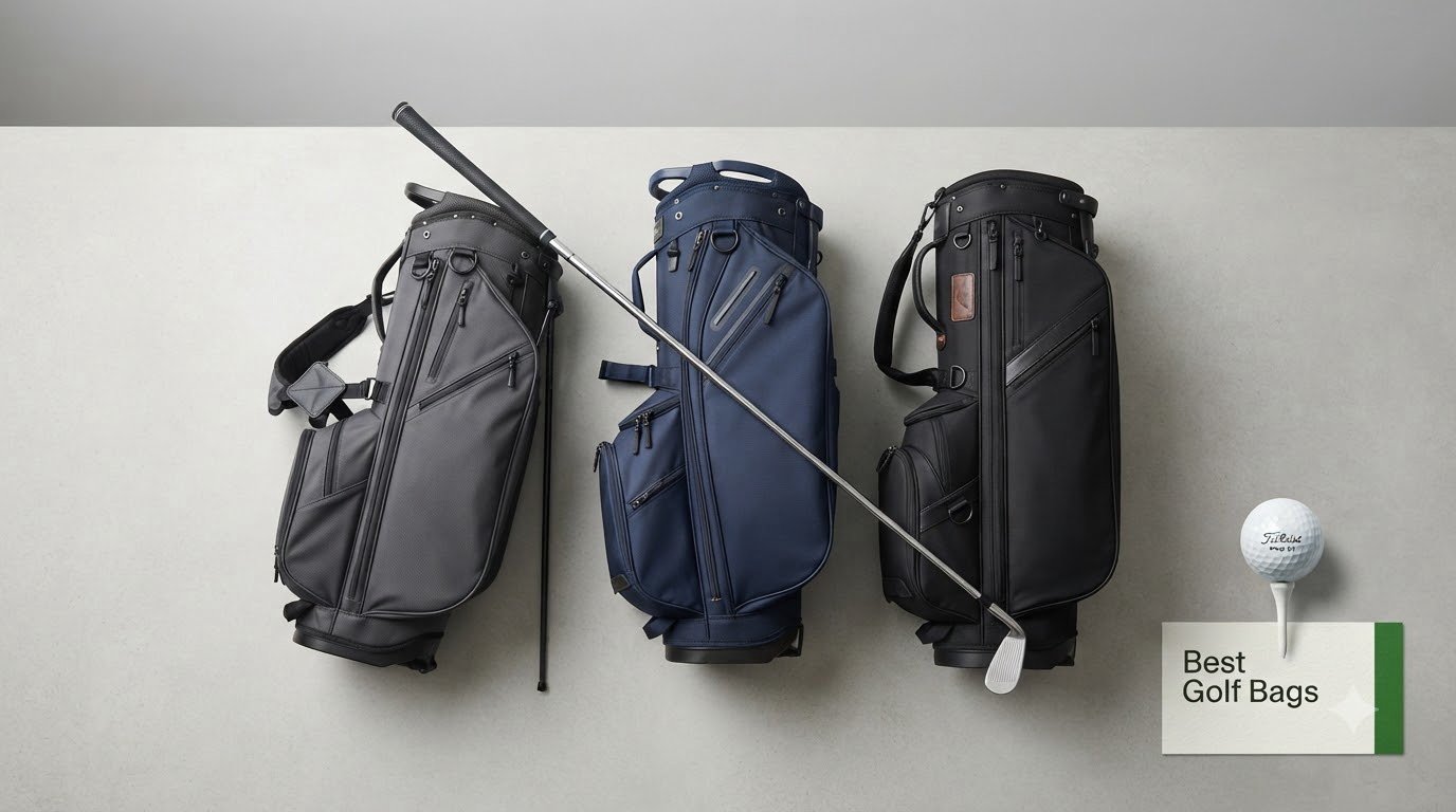 best golf bags