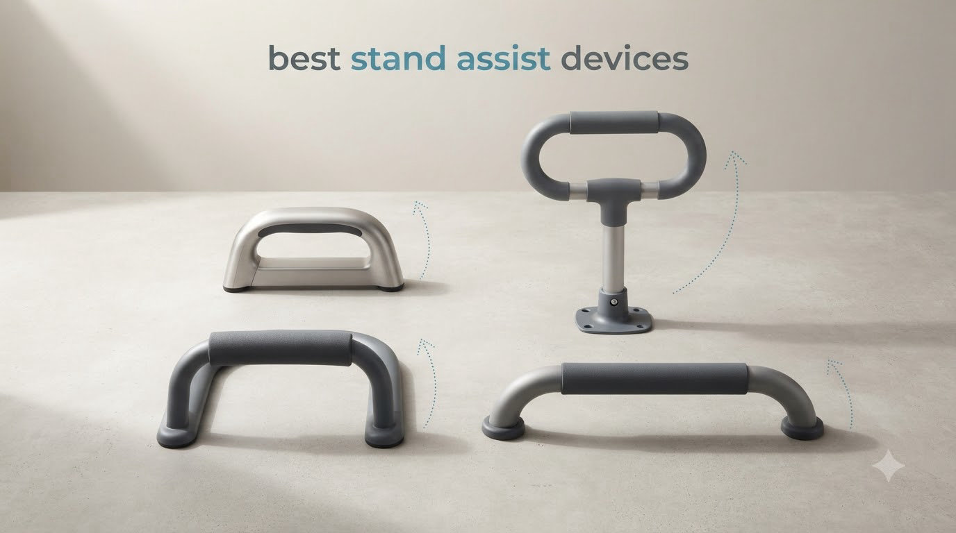 best stand assist devices