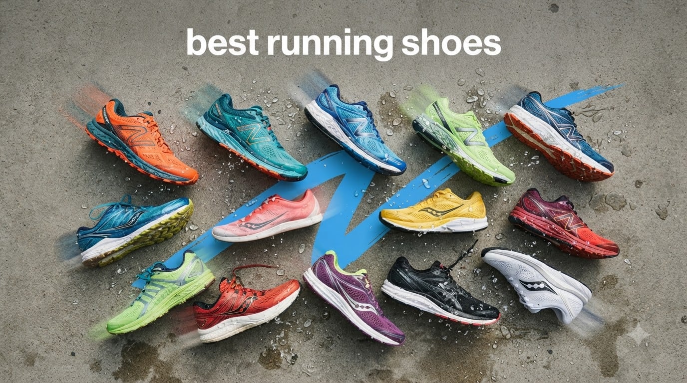 best running shoes