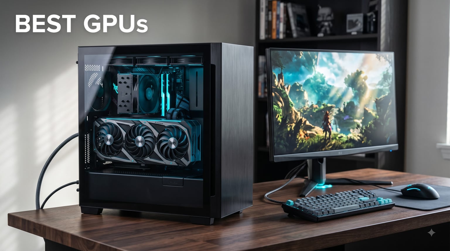 best gpus