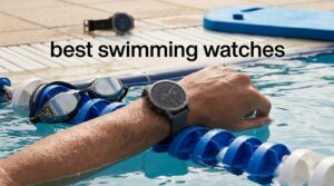 best swimming watches