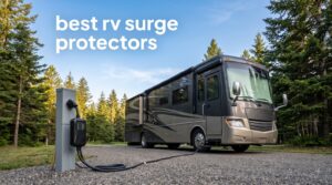 best rv surge protectors