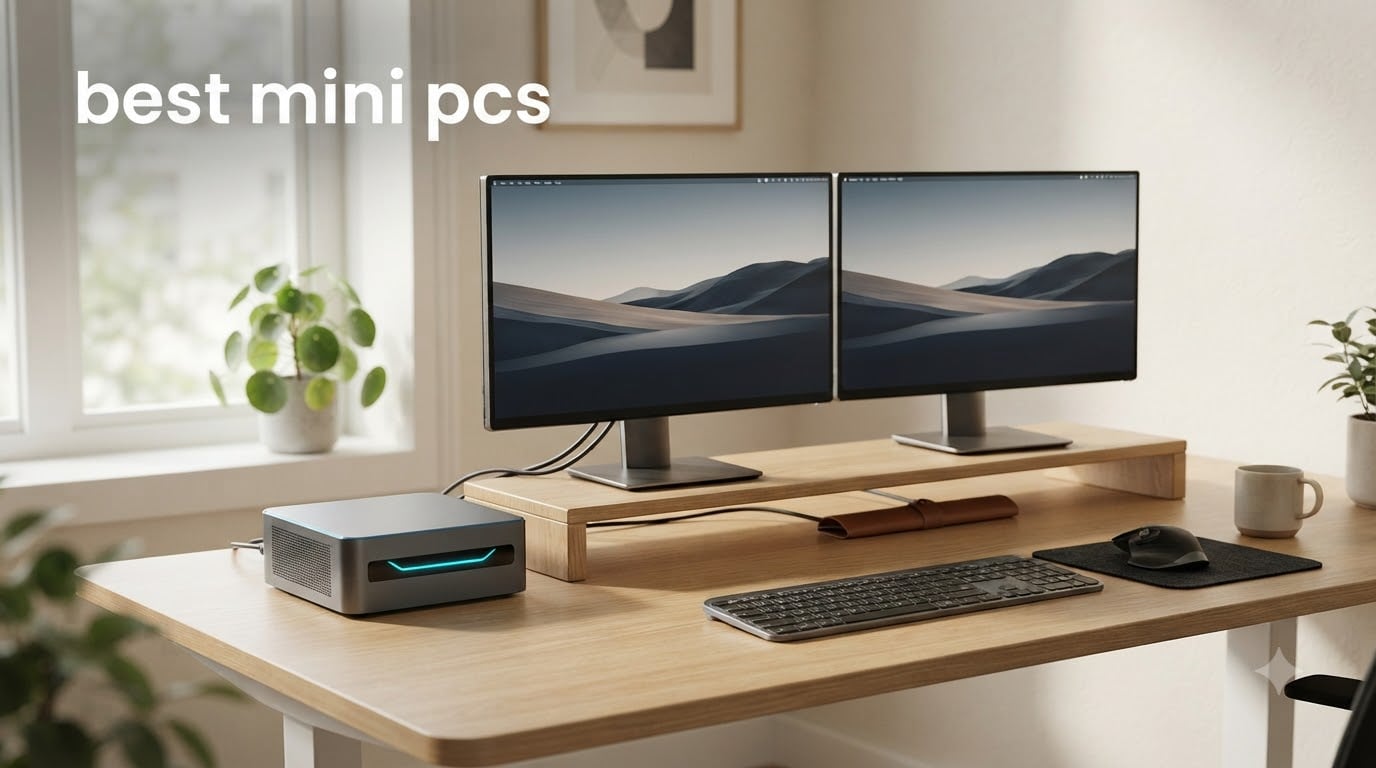 best mini pcs