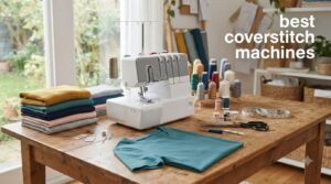 best coverstitch machines
