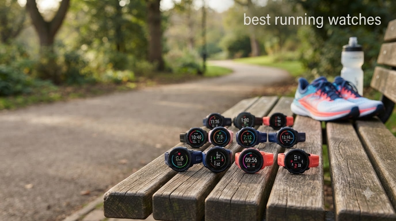 best running watches
