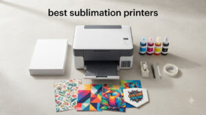 best sublimation printers