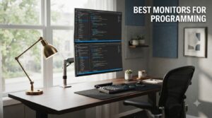 best monitors for programming