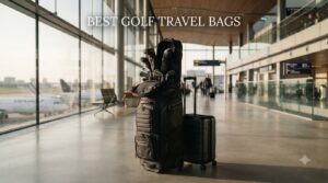 best golf travel bags